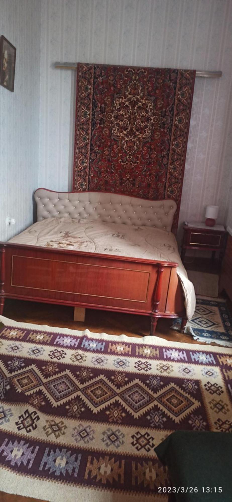 Hotel Stone House Cchaltubo Pokoj fotografie