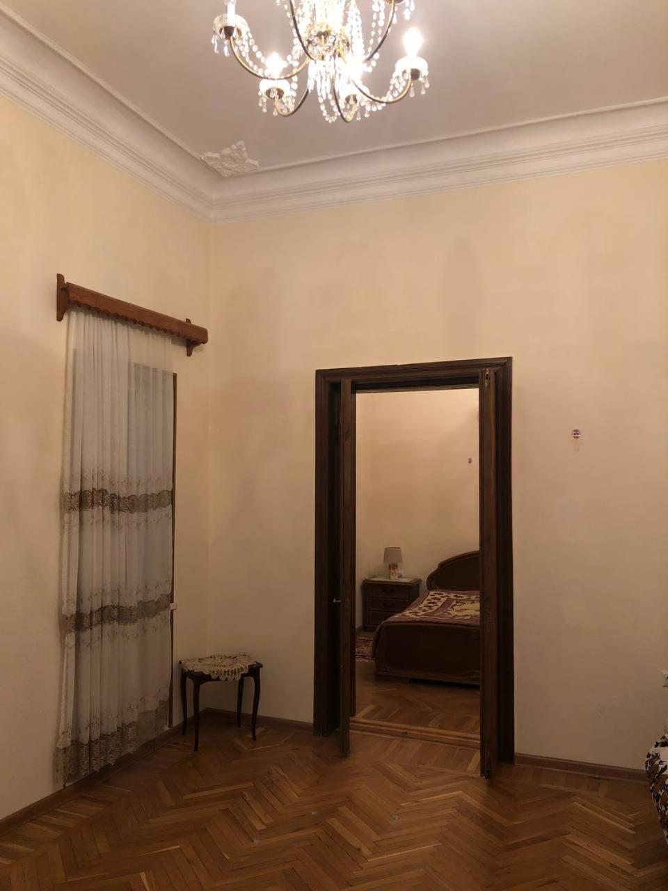 Hotel Stone House Cchaltubo Pokoj fotografie